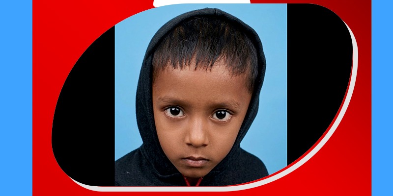 বরুড়ায় পুকুরের পানিতে নিভে গেল ছোট্ট ফরাদের জীবনপ্রদীপ